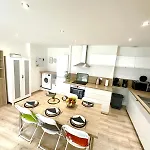 Le Cosy Dunkerquois Centre