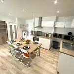 Appartement Le Cosy Dunkerquois Centre Dunkirk