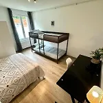 Appartement Le Cosy Dunkerquois Centre *