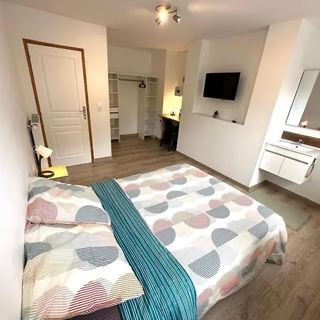 Le Cosy Dunkerquois Centre Dunkirk