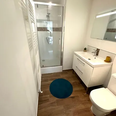 Appartement Le Cosy Dunkerquois Centre