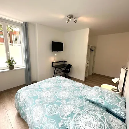 Le Cosy Dunkerquois Centre *